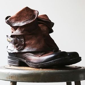 FP Emerson Ankle Boot